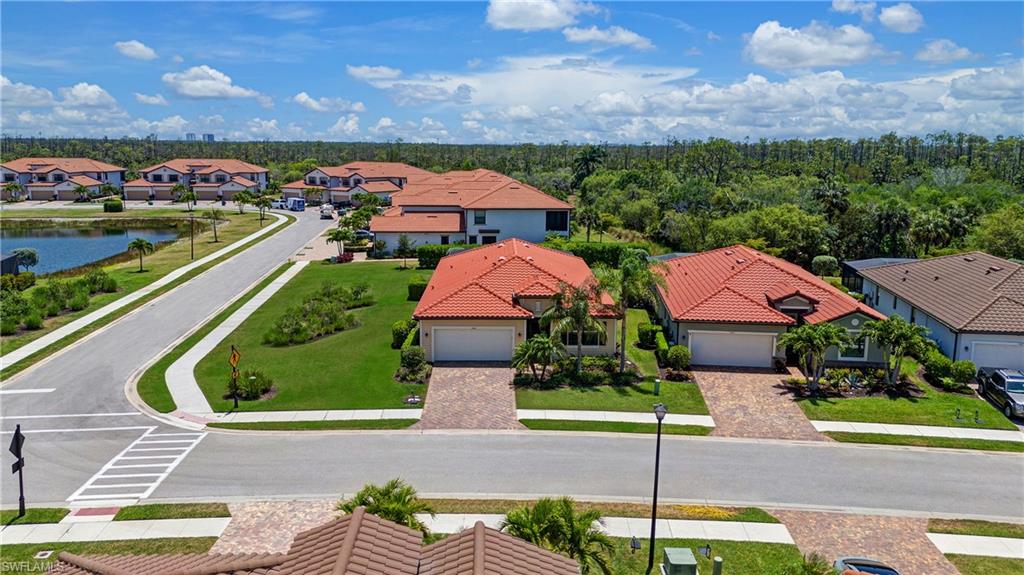 ARTESIA - Residential