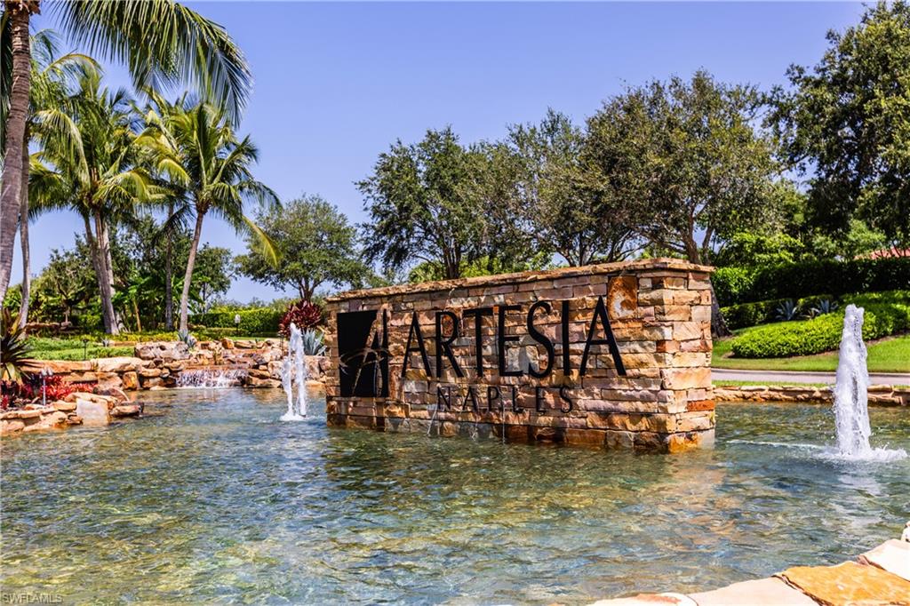 ARTESIA - Residential