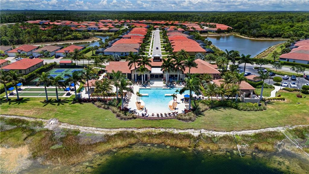 ARTESIA - Residential