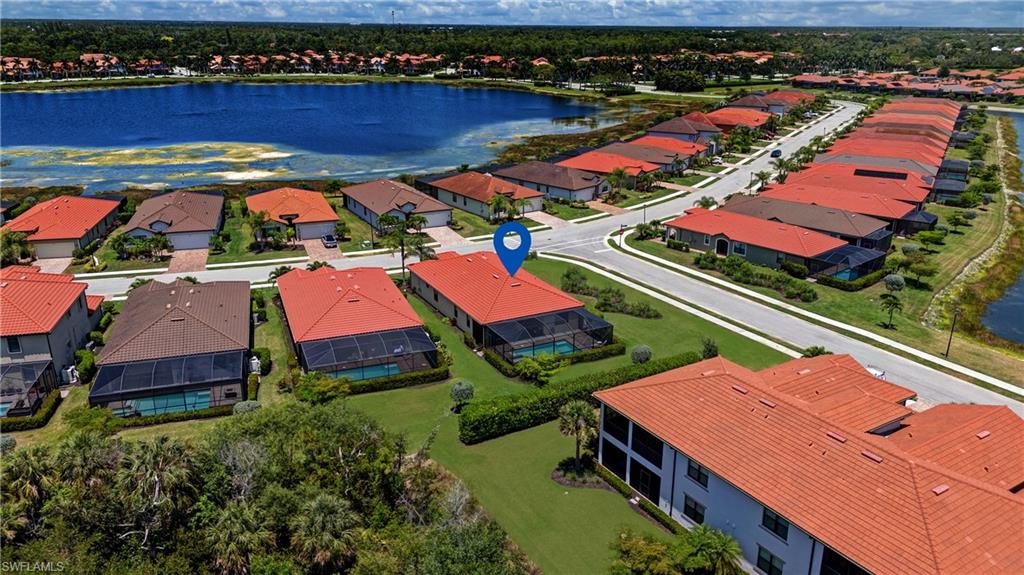 ARTESIA - Residential