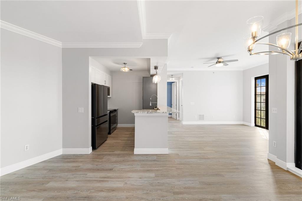 THE RESIDENCES AT COCONUT POINT - Residential