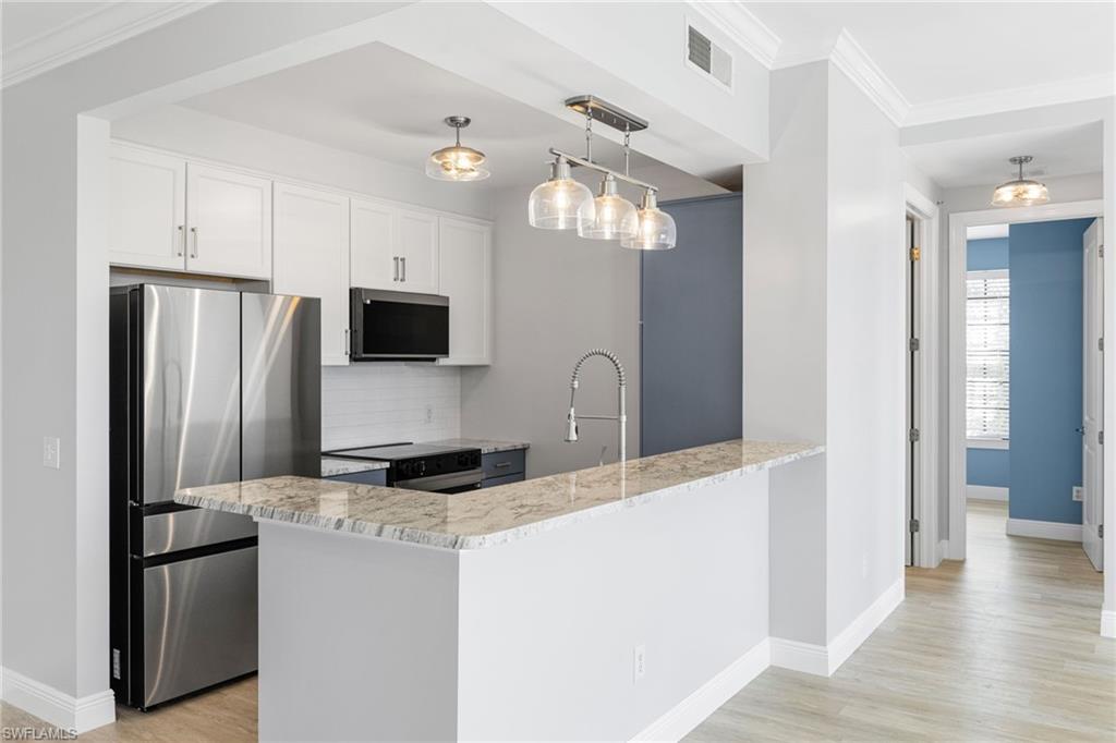 THE RESIDENCES AT COCONUT POINT - Residential