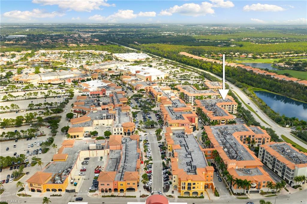 THE RESIDENCES AT COCONUT POINT - Residential
