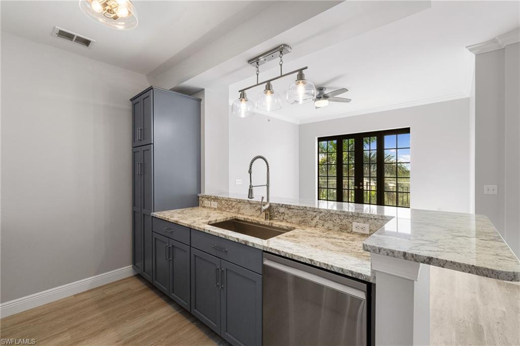 THE RESIDENCES AT COCONUT POINT - Residential