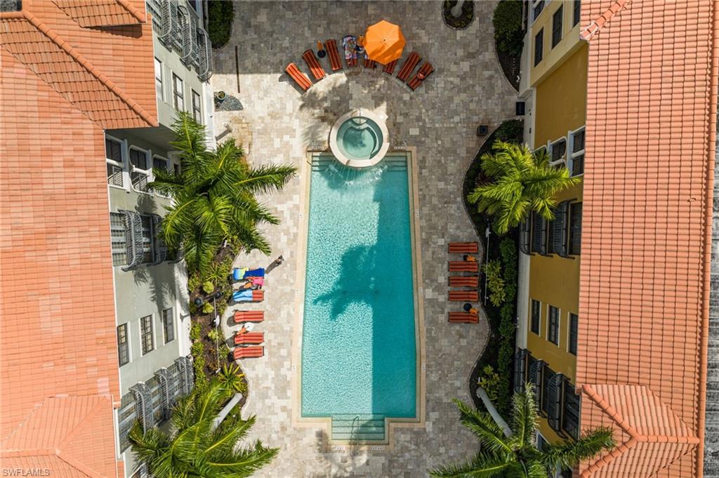THE RESIDENCES AT COCONUT POINT - Residential