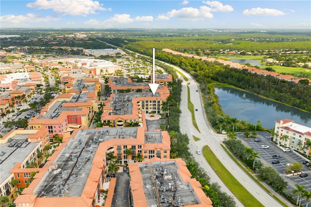 THE RESIDENCES AT COCONUT POINT - Residential