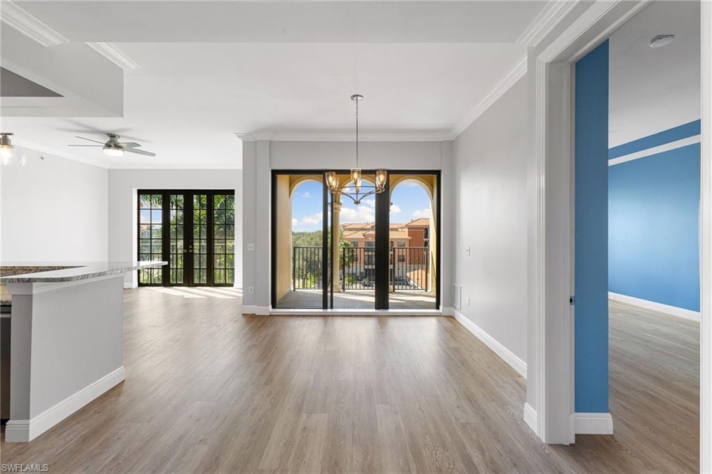 THE RESIDENCES AT COCONUT POINT - Residential