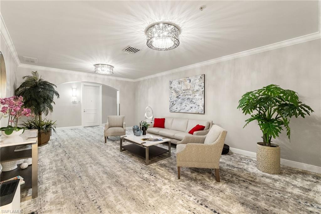 THE RESIDENCES AT COCONUT POINT - Residential