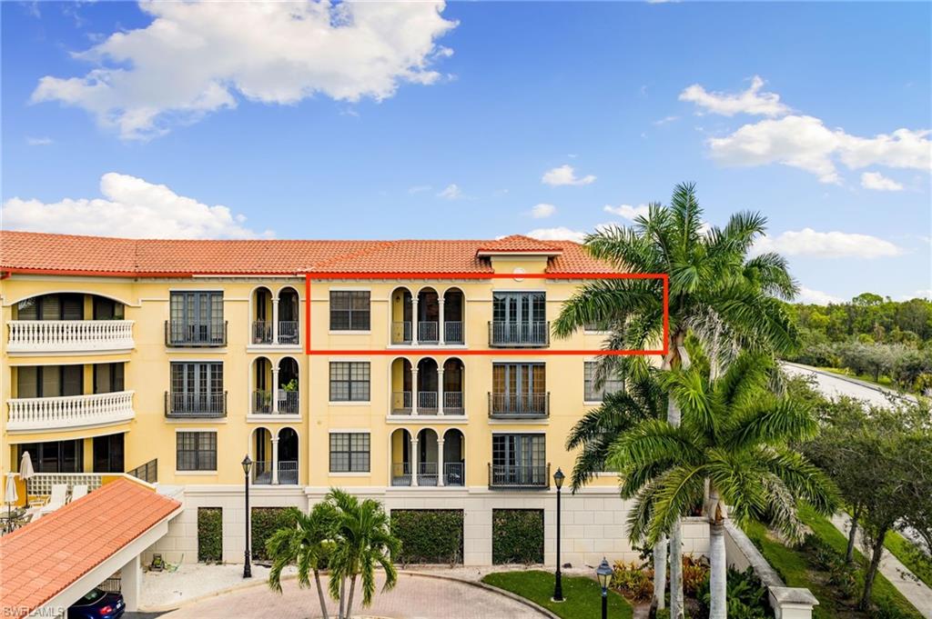 THE RESIDENCES AT COCONUT POINT - Residential