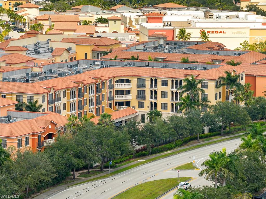 THE RESIDENCES AT COCONUT POINT - Residential