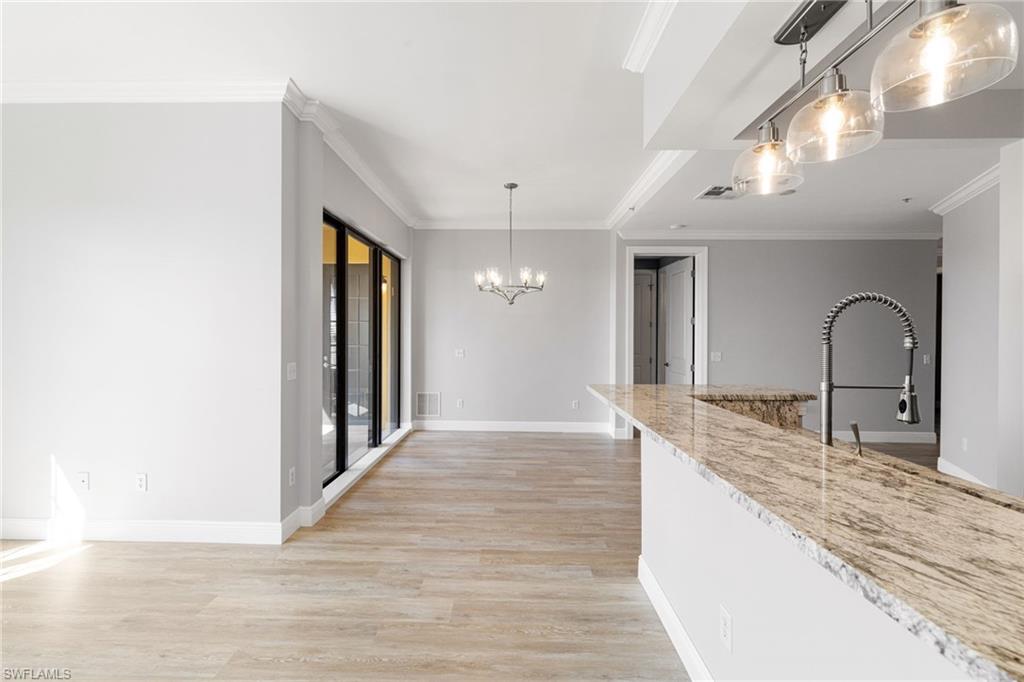 THE RESIDENCES AT COCONUT POINT - Residential