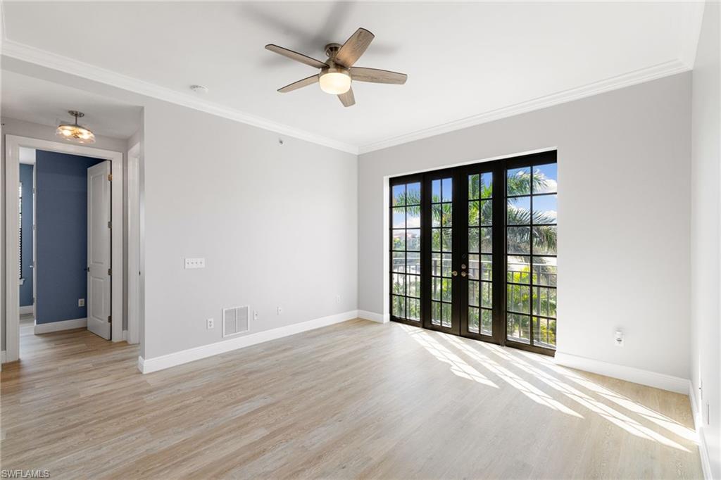 THE RESIDENCES AT COCONUT POINT - Residential