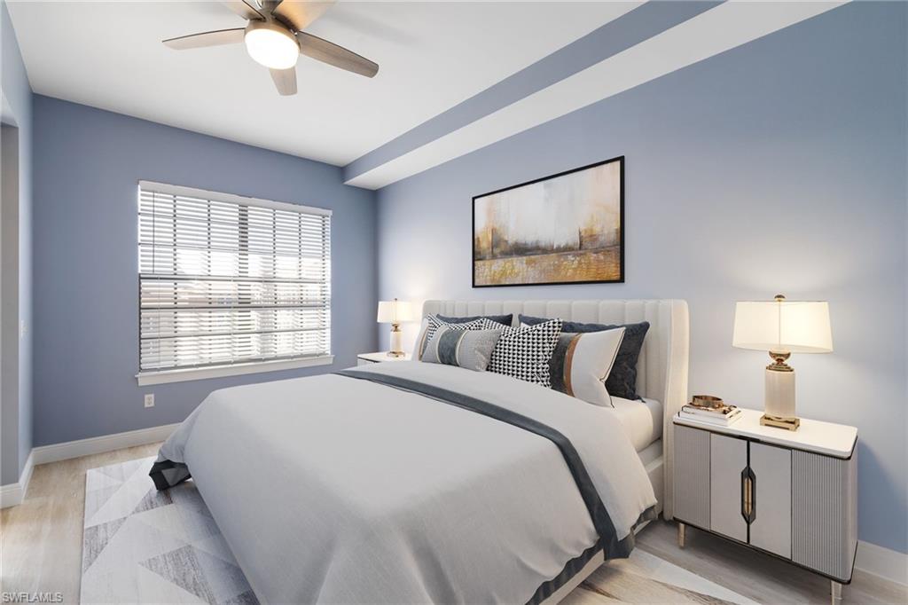 THE RESIDENCES AT COCONUT POINT - Residential