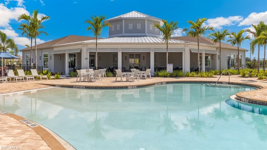 CORAL BAY - Residential