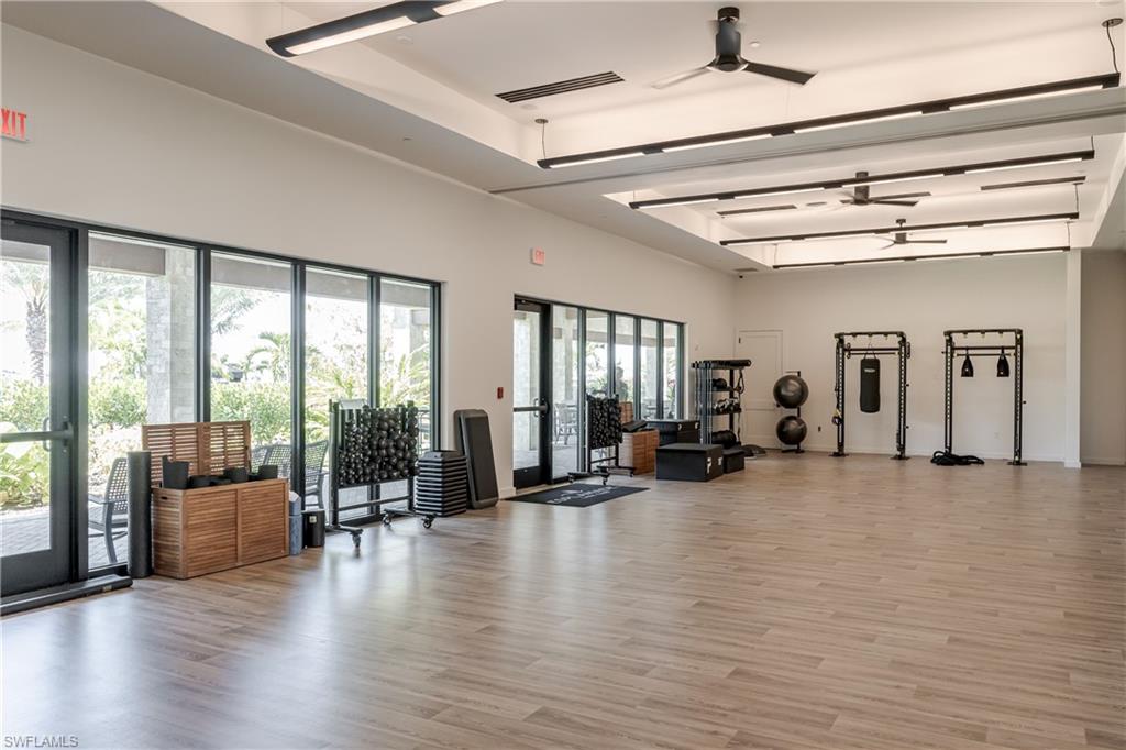 ESPLANADE LAKE CLUB - Residential Lease