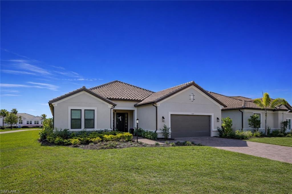 ESPLANADE LAKE CLUB - Residential Lease