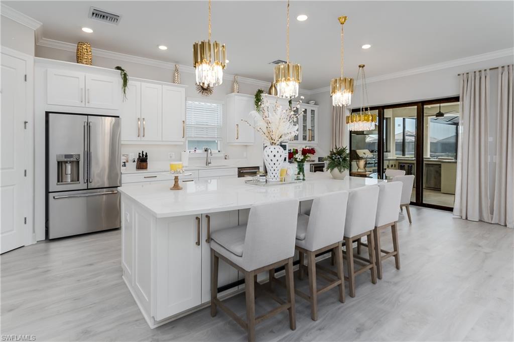 ESPLANADE LAKE CLUB - Residential Lease