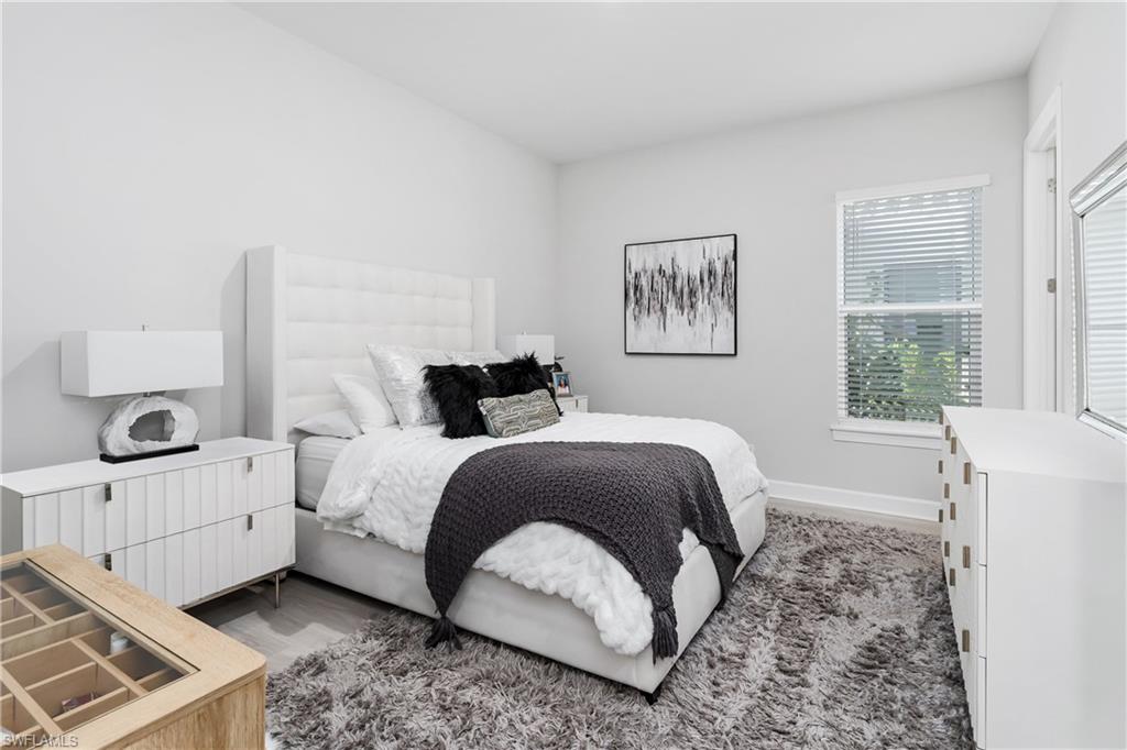 ESPLANADE LAKE CLUB - Residential Lease