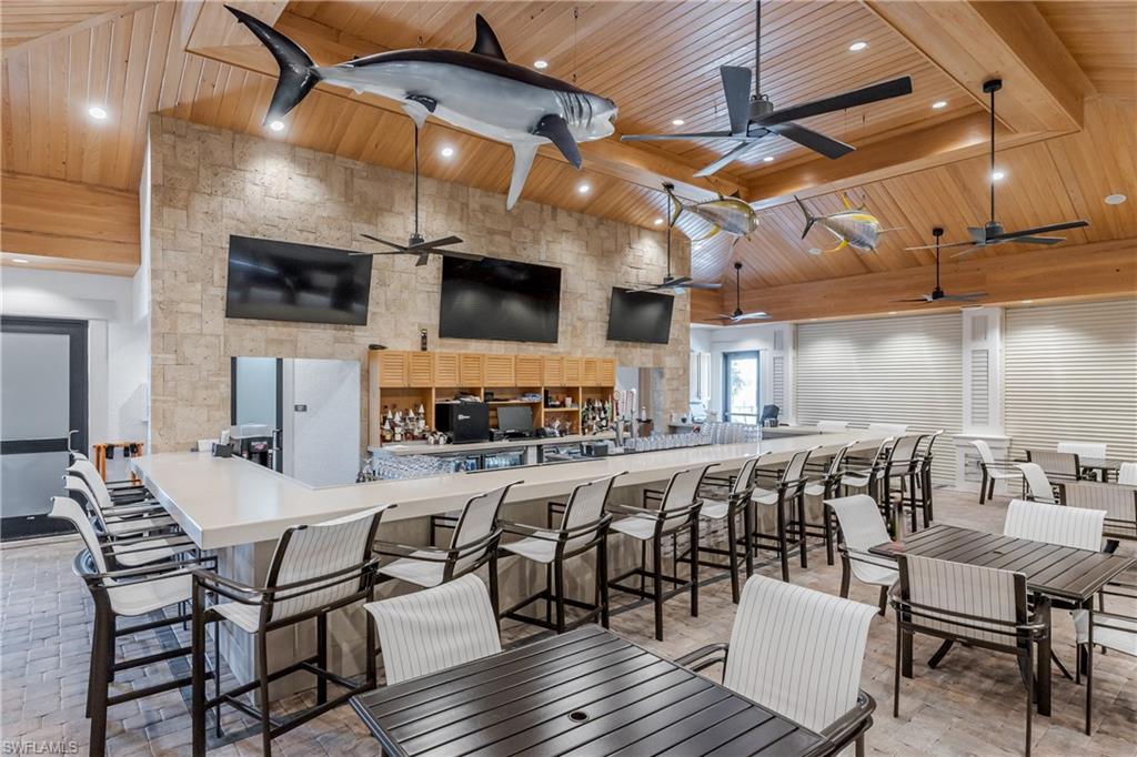 ESPLANADE LAKE CLUB - Residential Lease