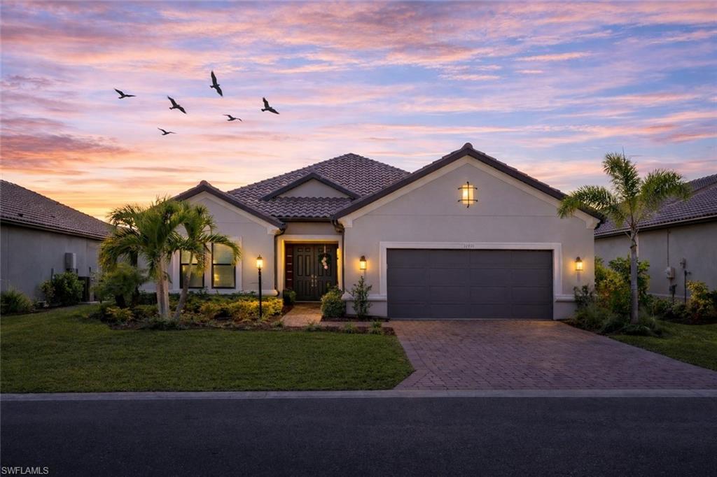 ESPLANADE LAKE CLUB - Residential Lease