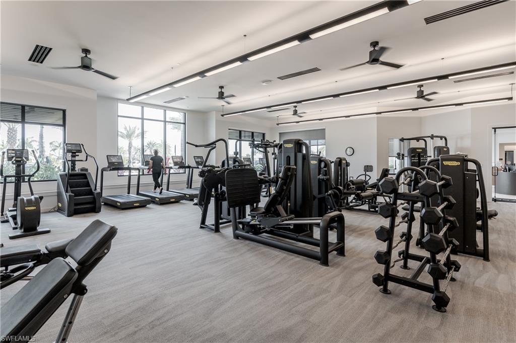 ESPLANADE LAKE CLUB - Residential Lease