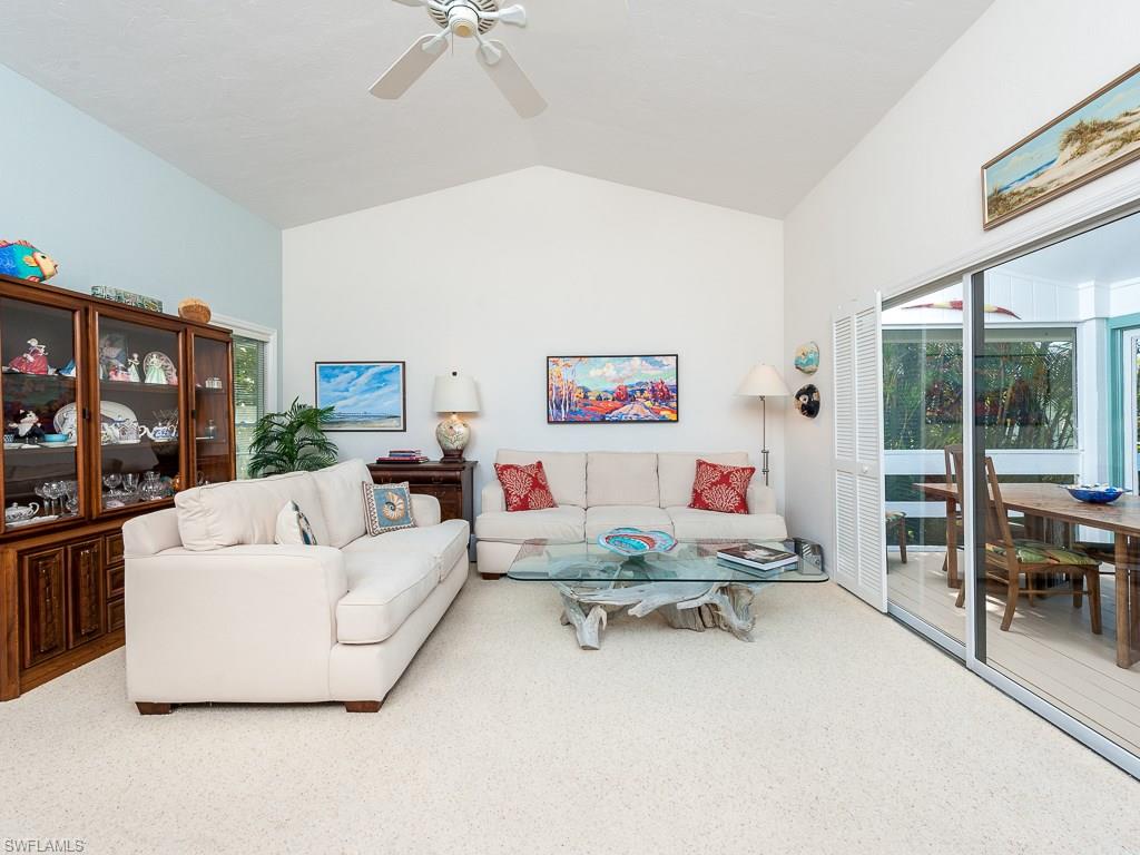 The Dunes Sanibel Island - Residential