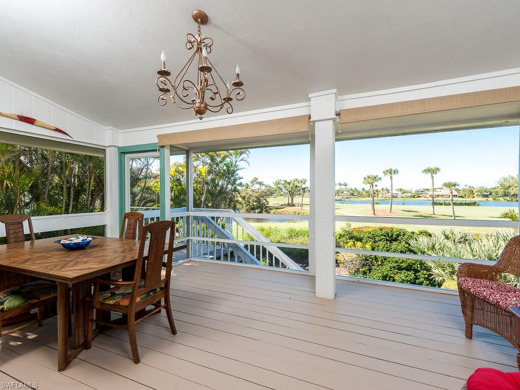 The Dunes Sanibel Island - Residential