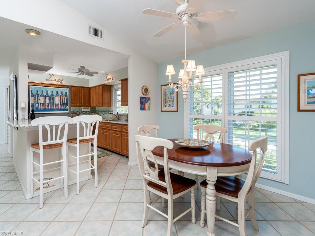 The Dunes Sanibel Island - Residential