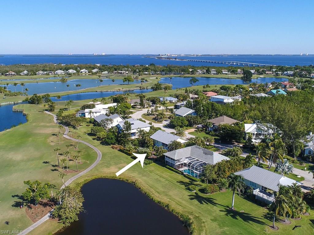 The Dunes Sanibel Island - Residential
