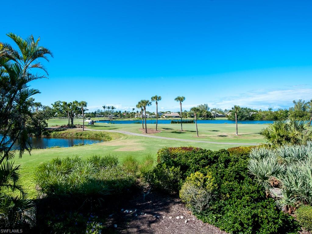 The Dunes Sanibel Island - Residential