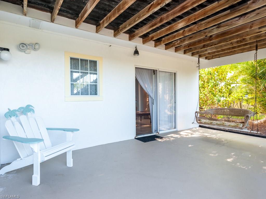 The Dunes Sanibel Island - Residential