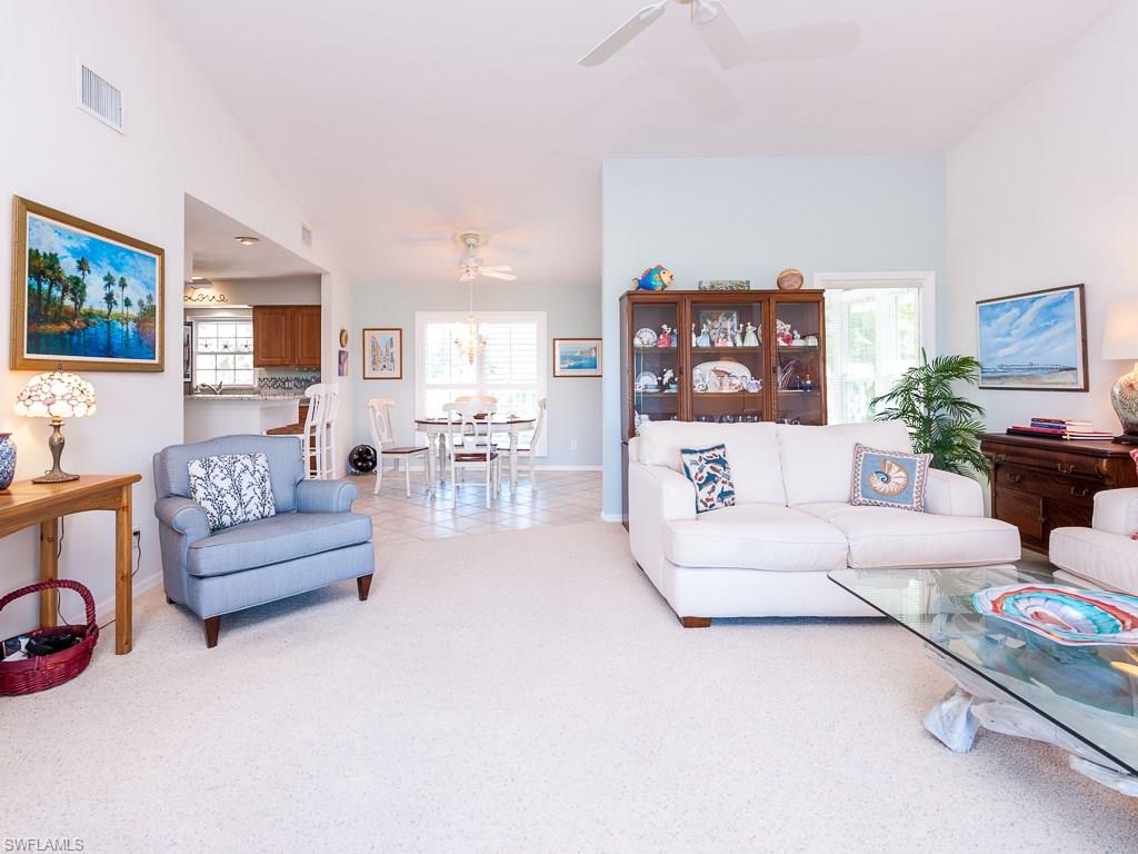 The Dunes Sanibel Island - Residential