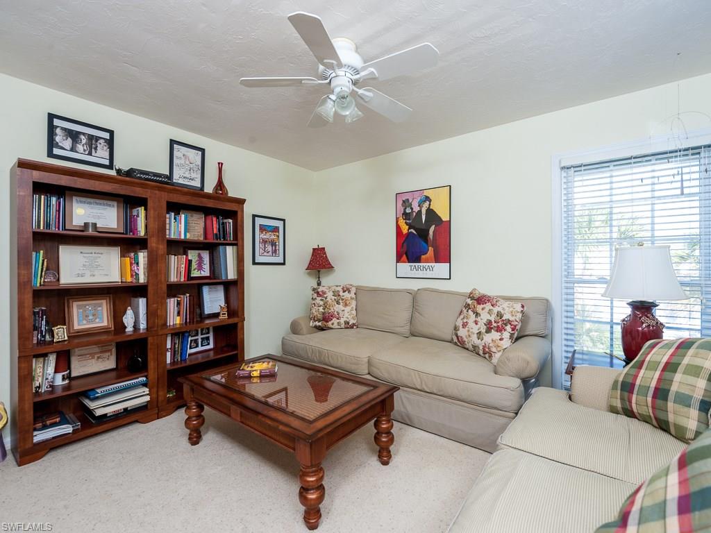 The Dunes Sanibel Island - Residential