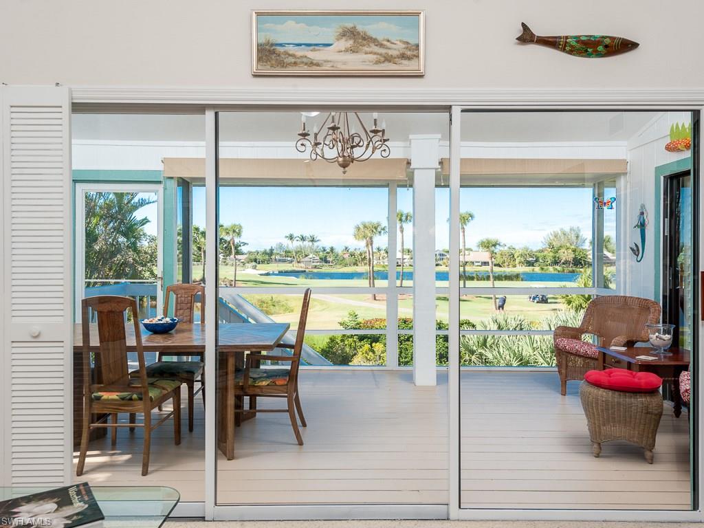 The Dunes Sanibel Island - Residential