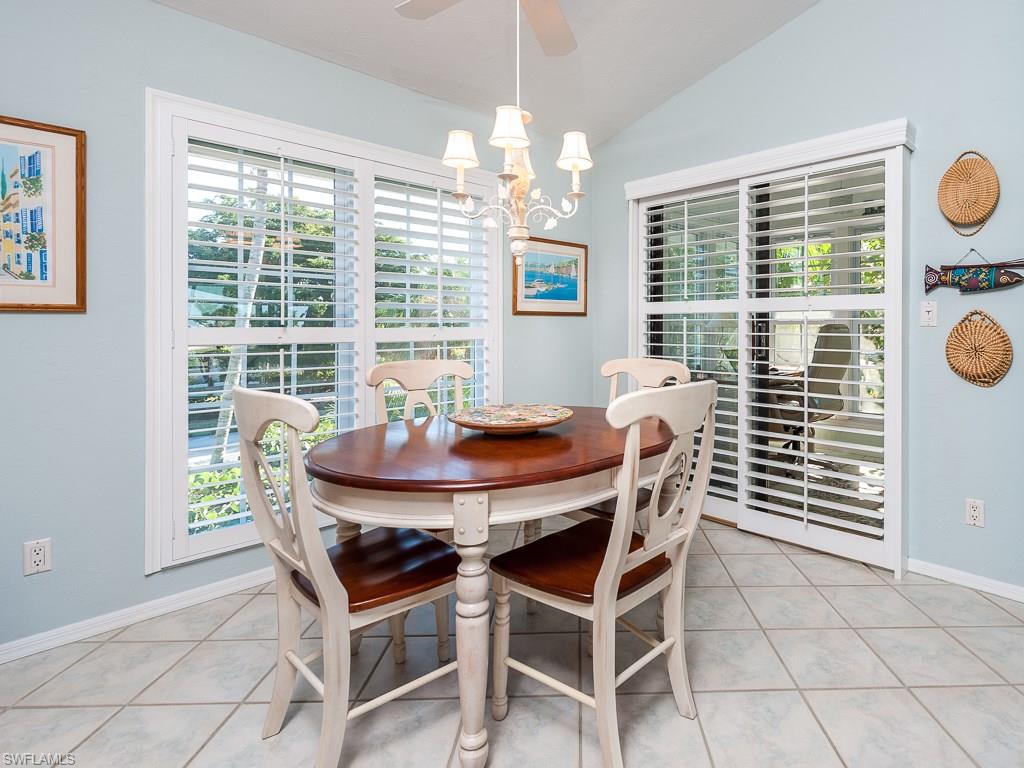 The Dunes Sanibel Island - Residential