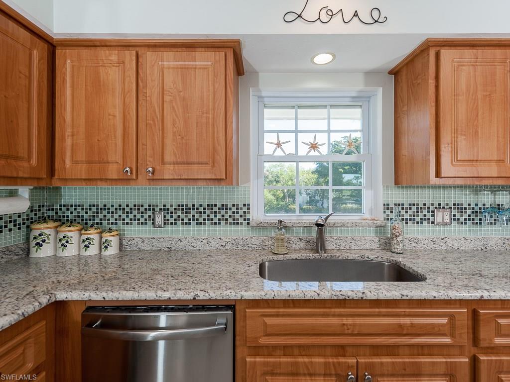 The Dunes Sanibel Island - Residential