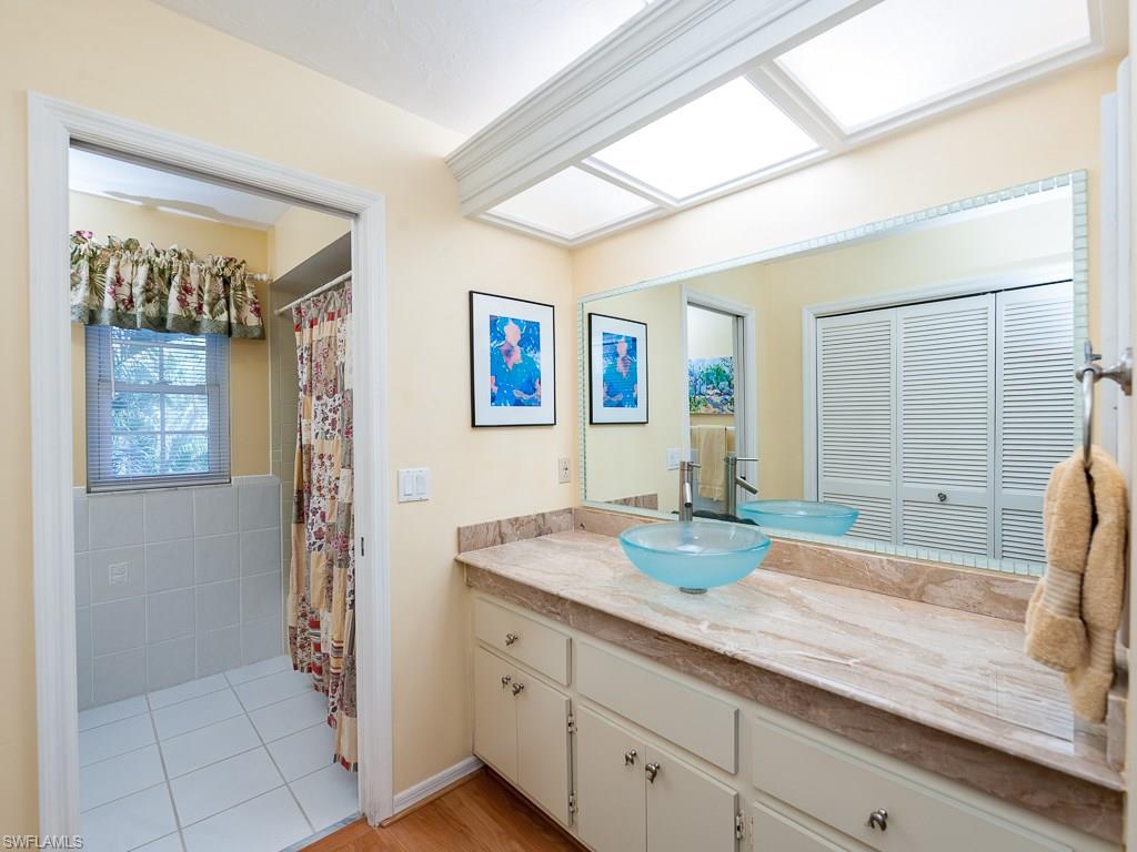 The Dunes Sanibel Island - Residential