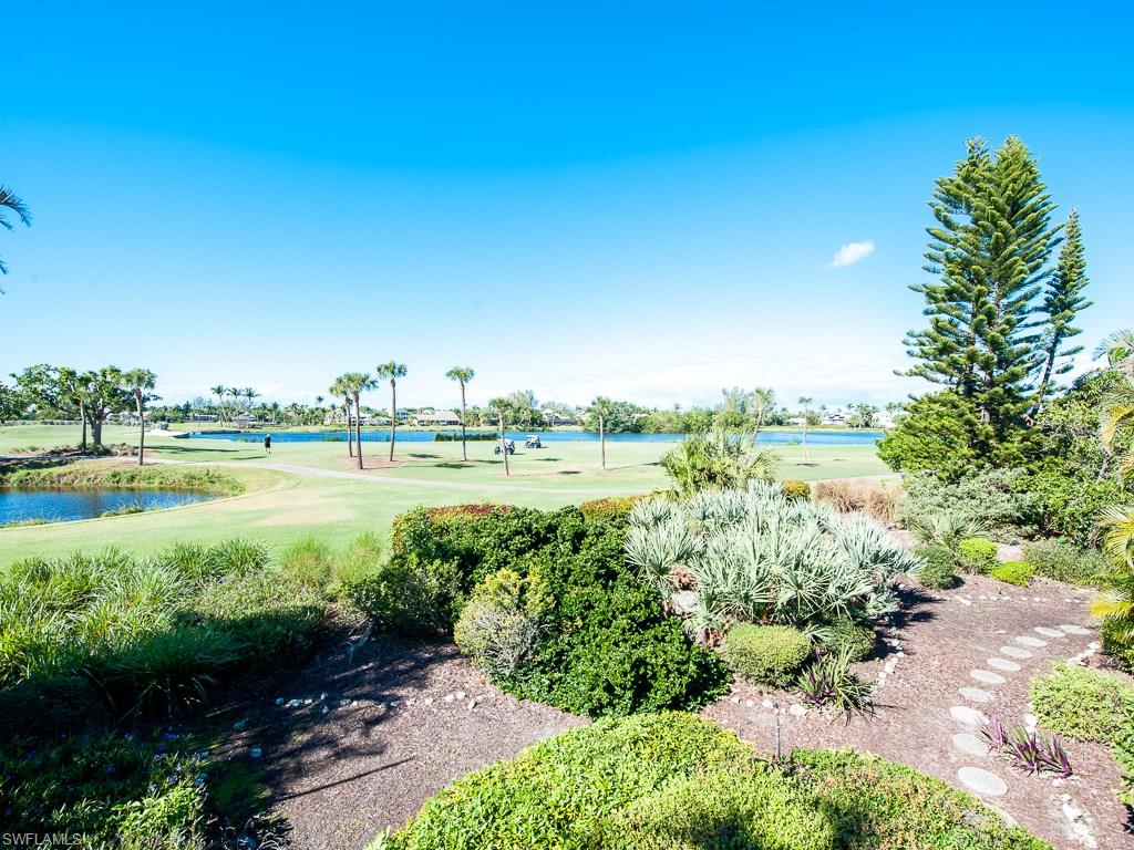 The Dunes Sanibel Island - Residential