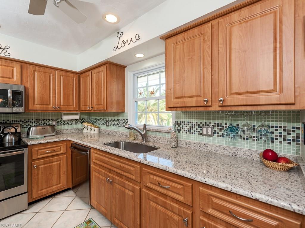 The Dunes Sanibel Island - Residential