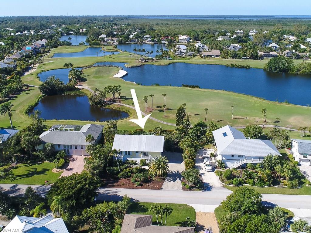 The Dunes Sanibel Island - Residential