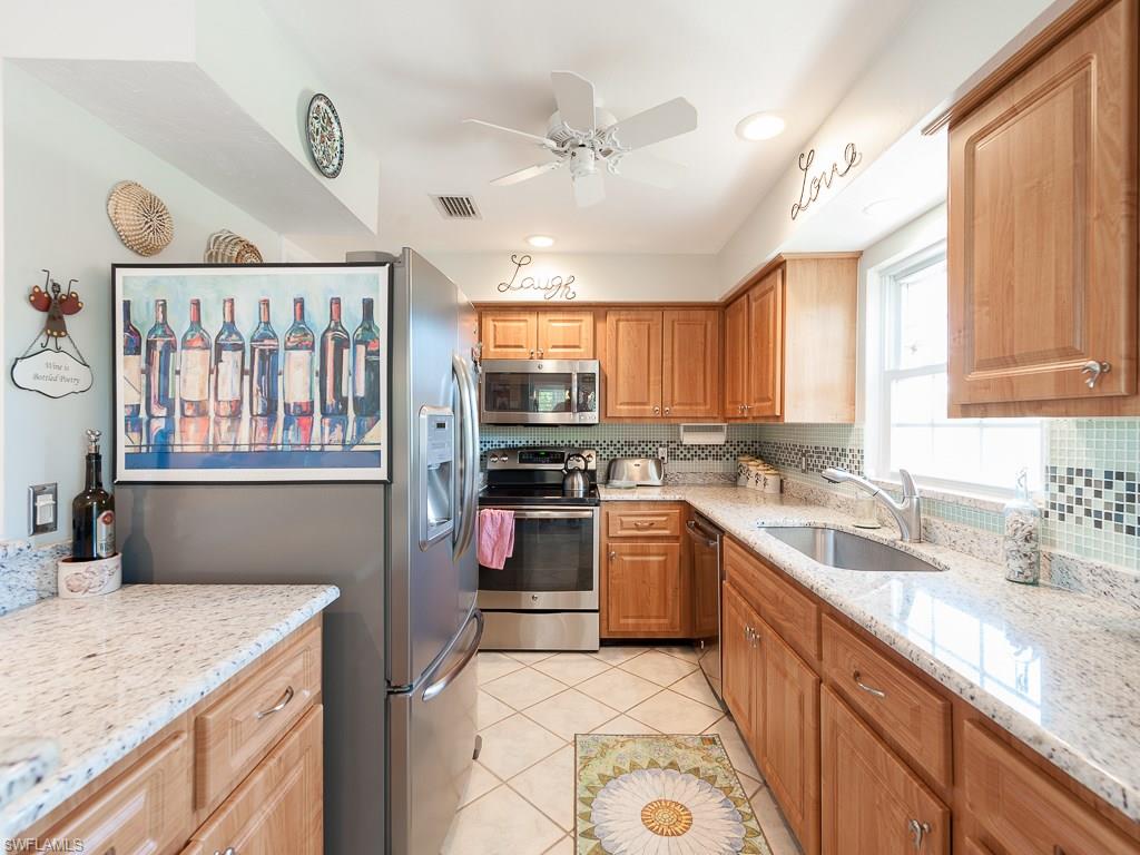 The Dunes Sanibel Island - Residential