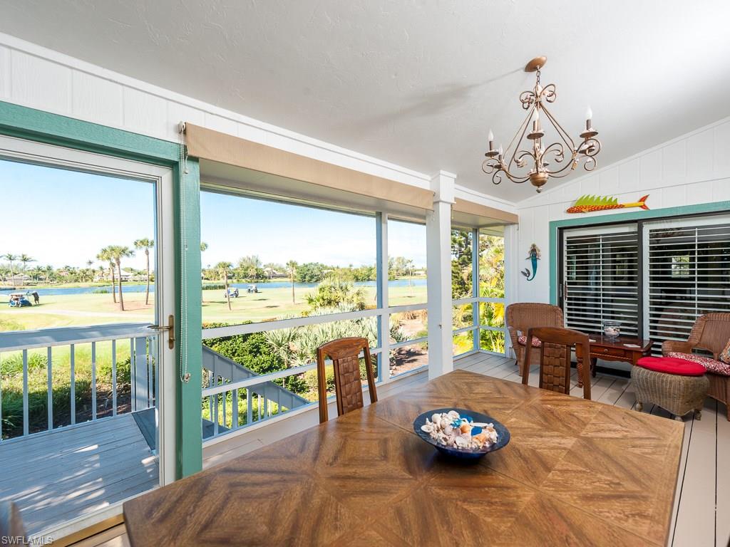 The Dunes Sanibel Island - Residential