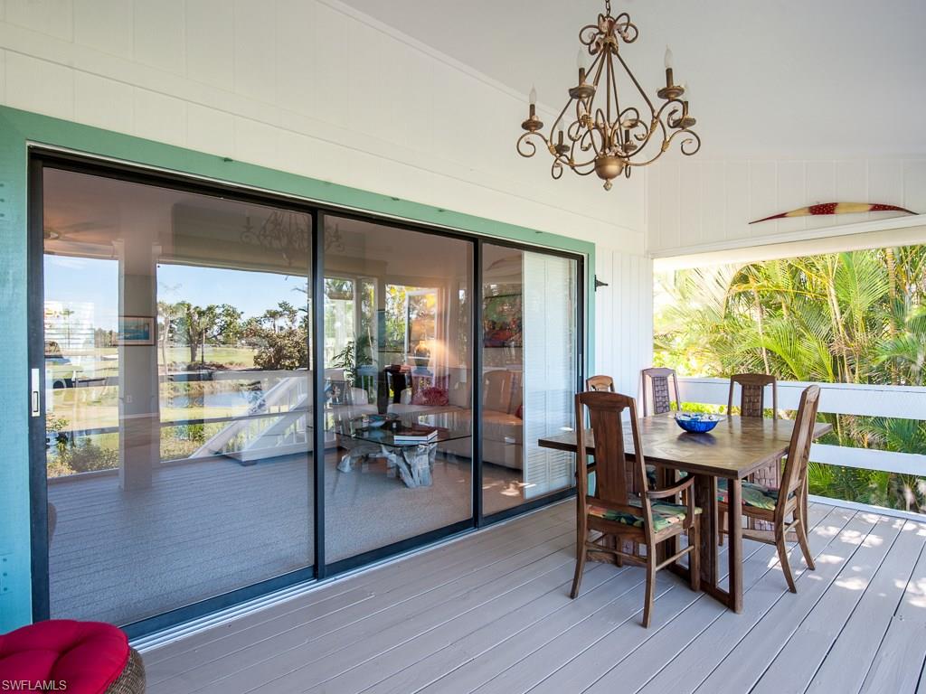 The Dunes Sanibel Island - Residential