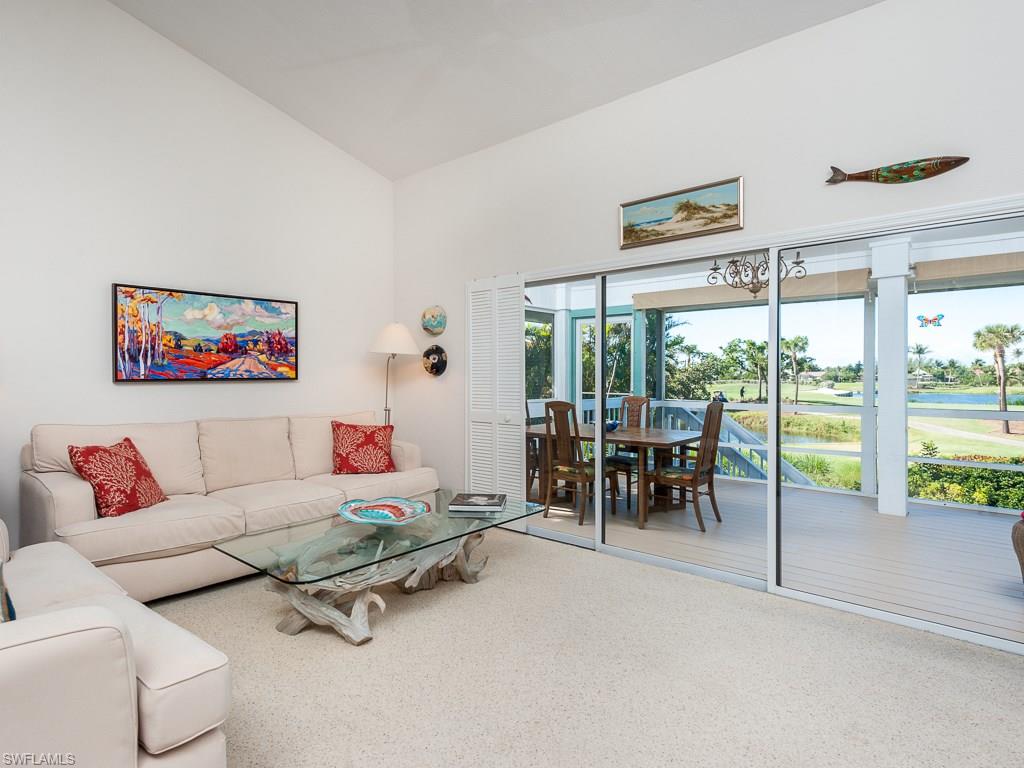 The Dunes Sanibel Island - Residential