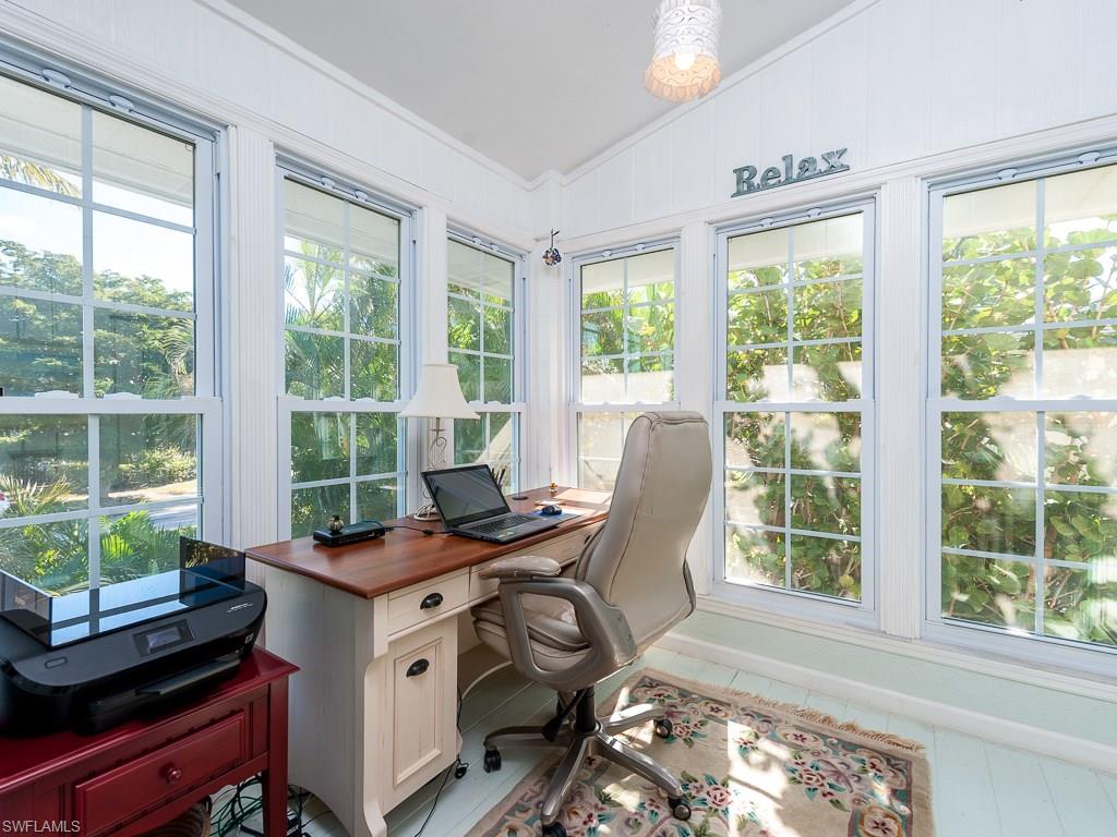 The Dunes Sanibel Island - Residential