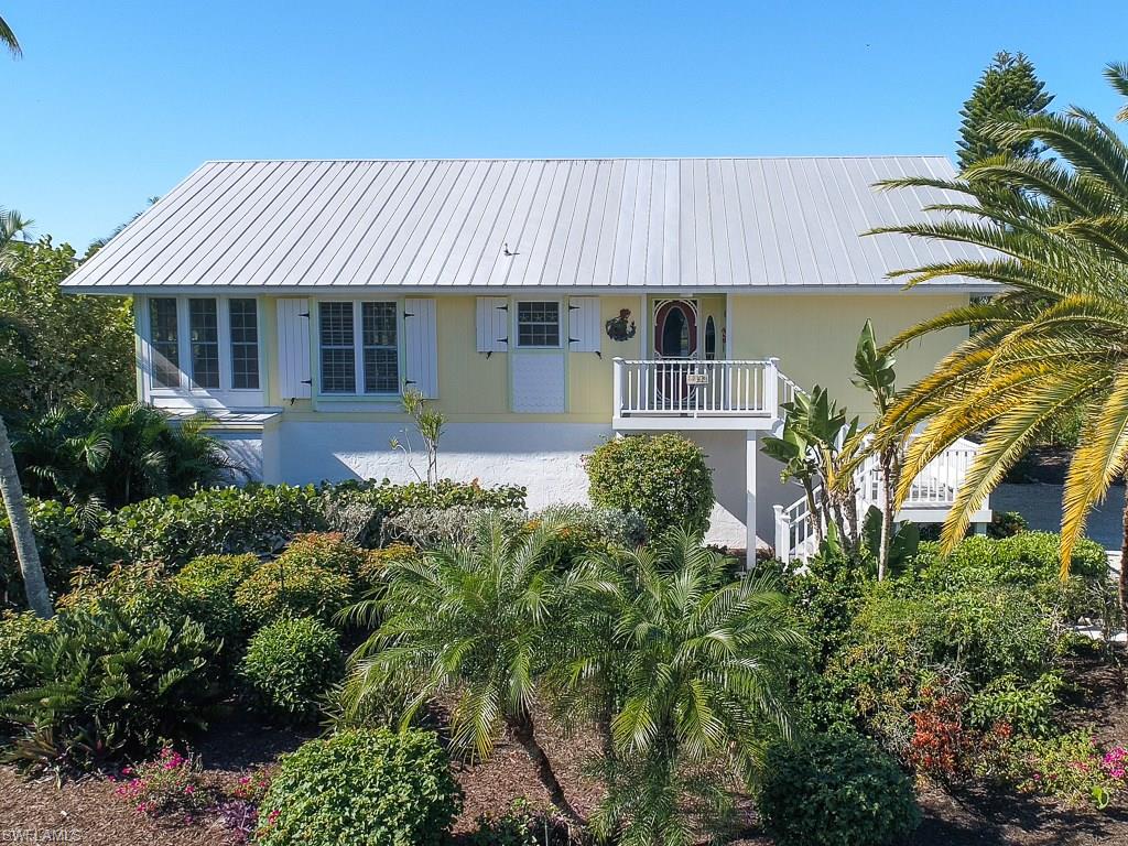 The Dunes Sanibel Island - Residential
