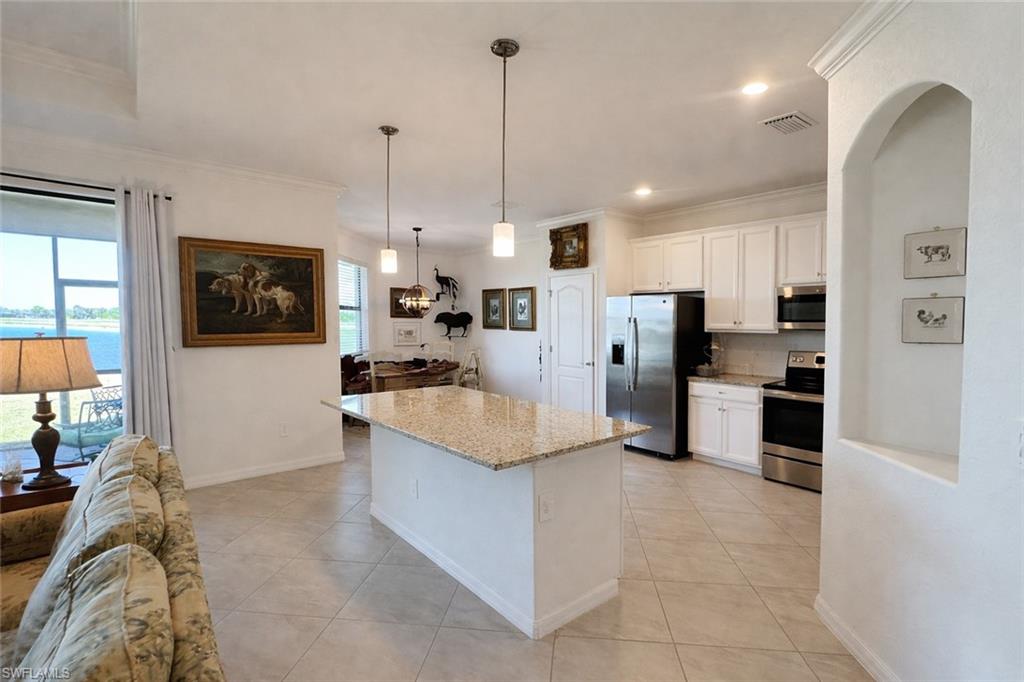 PORTICO - Residential