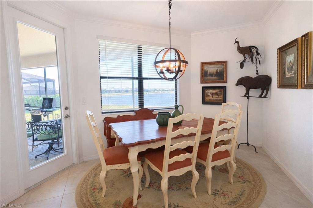 PORTICO - Residential