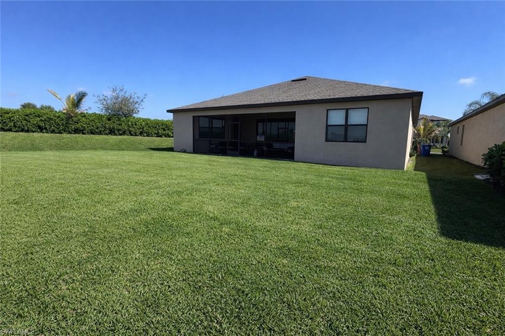 PORTICO - Residential