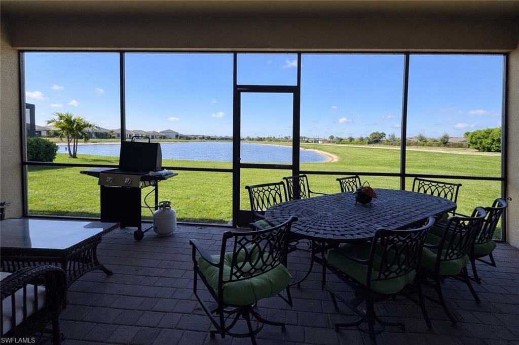 PORTICO - Residential